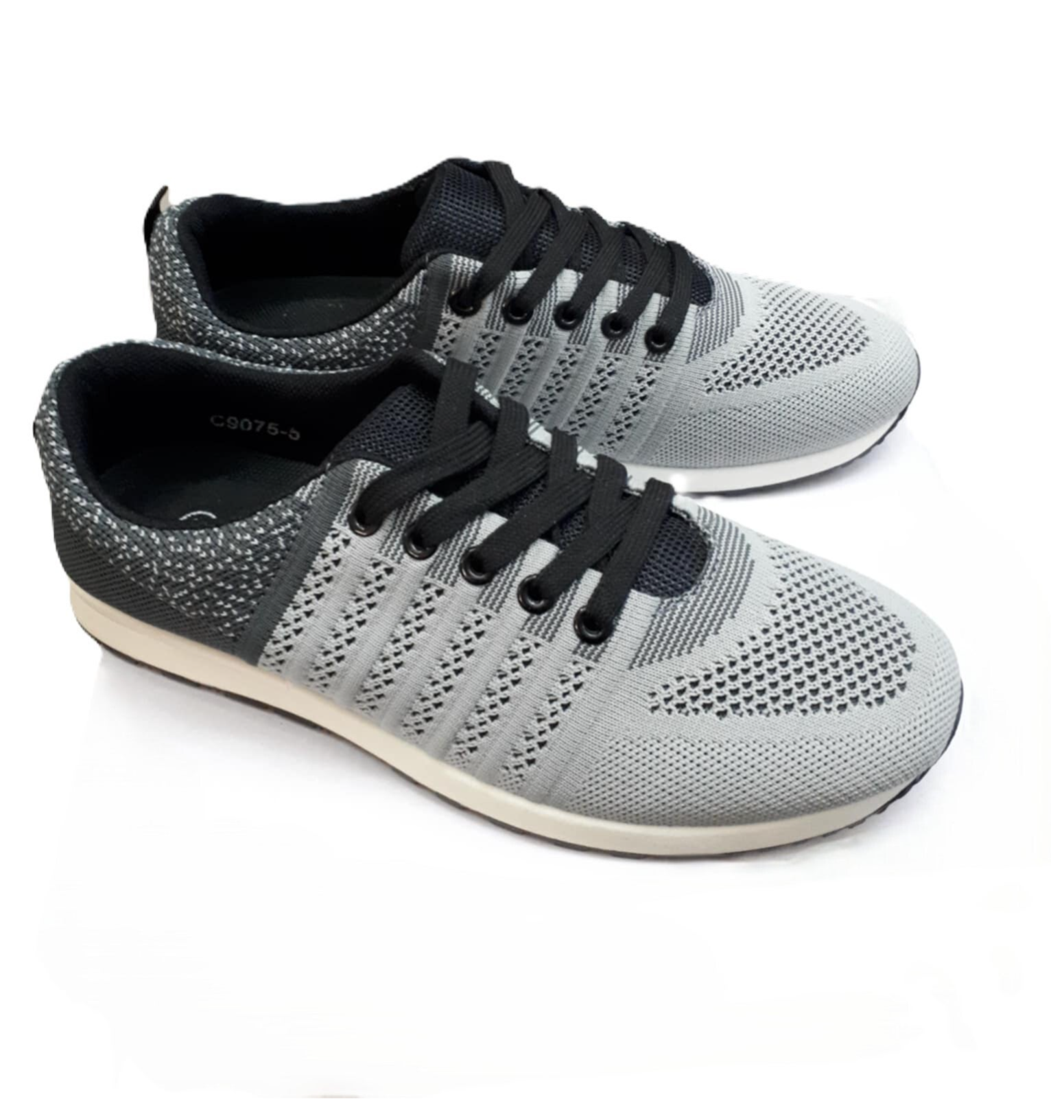 Sneakers grey ref. C9075-5/0120