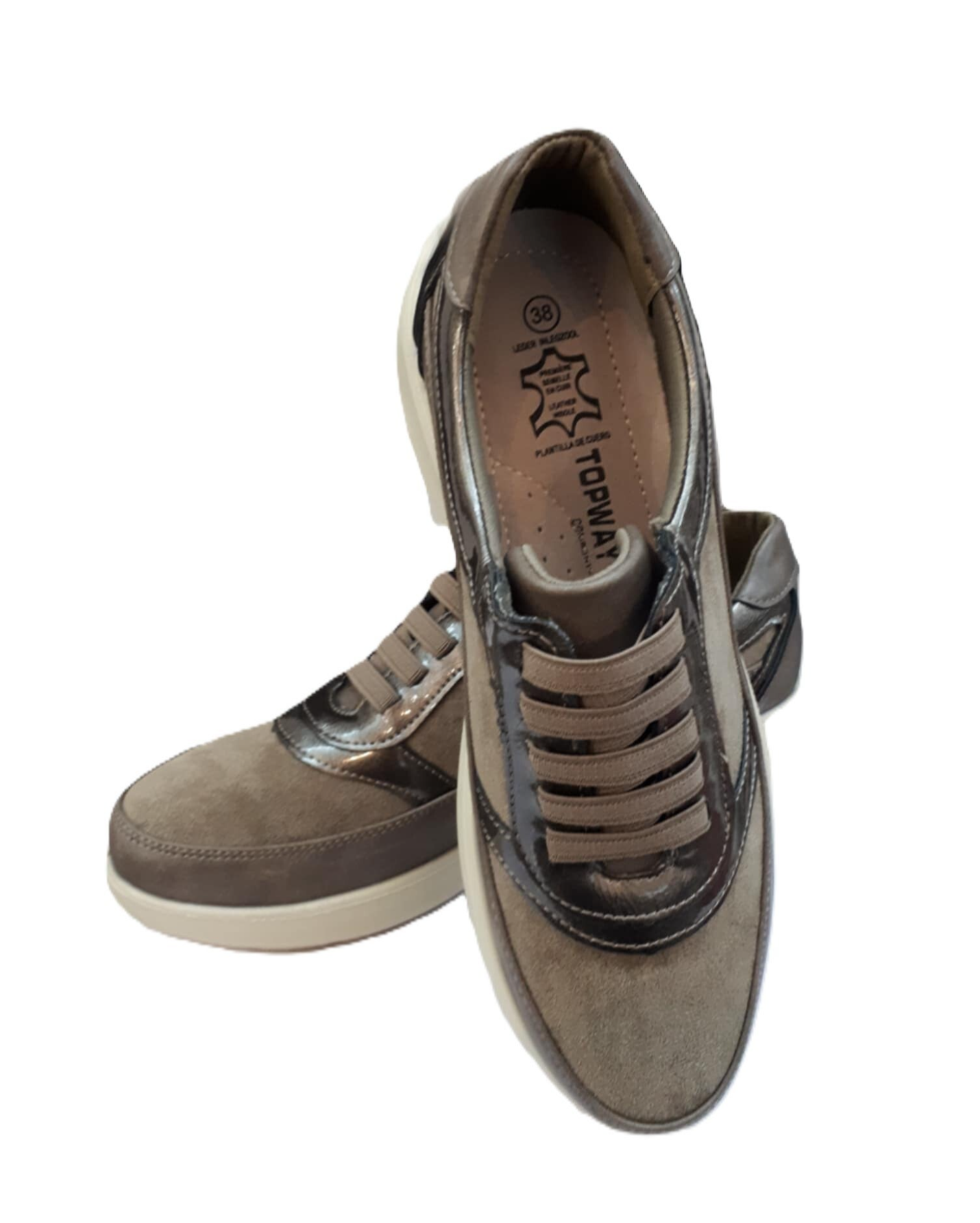 TOPWAY Comfort TAUPE ref. B959960 / 02090024