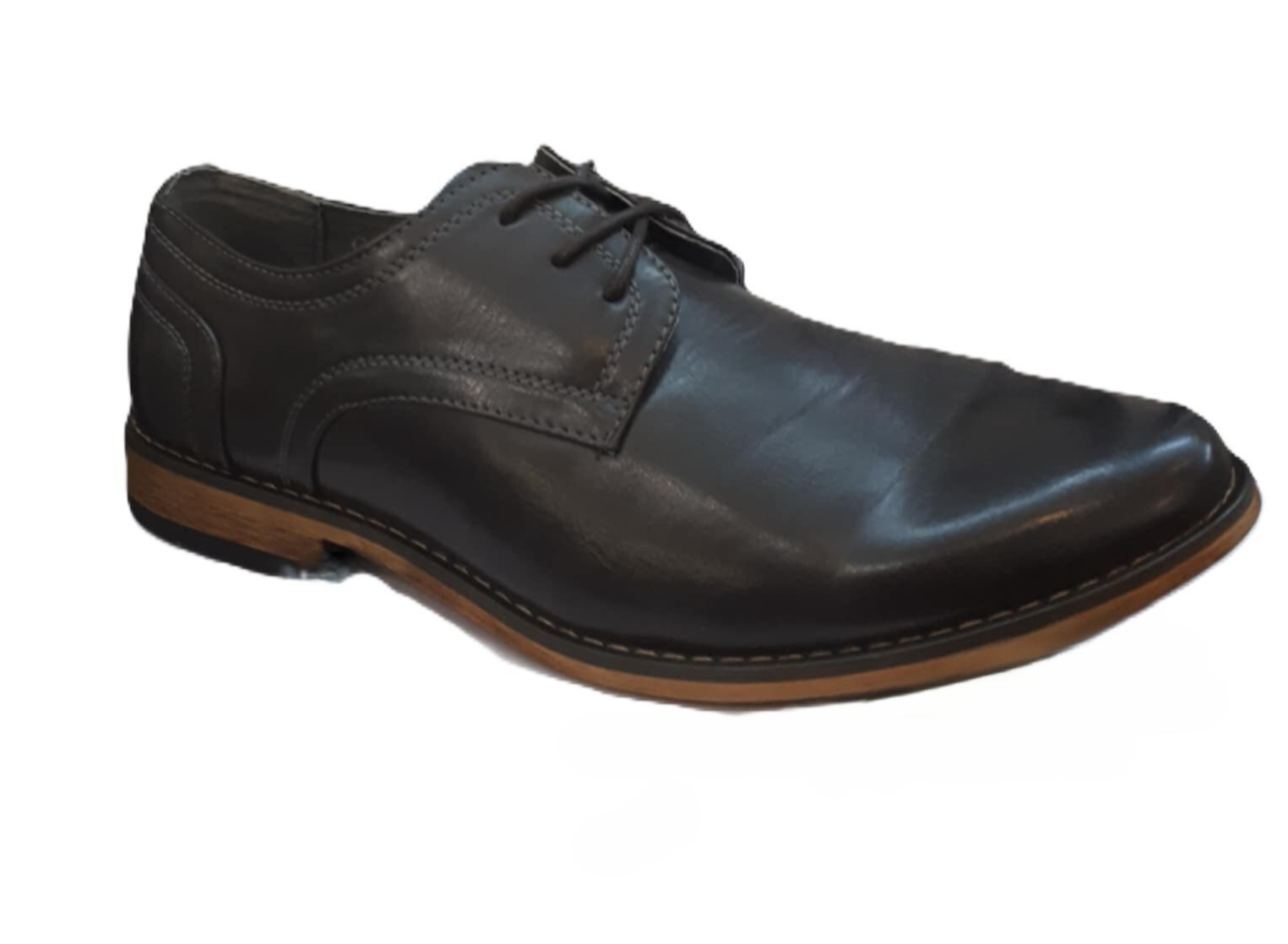 GALAX geklede schoenen Grey ref. GH 3078/0000