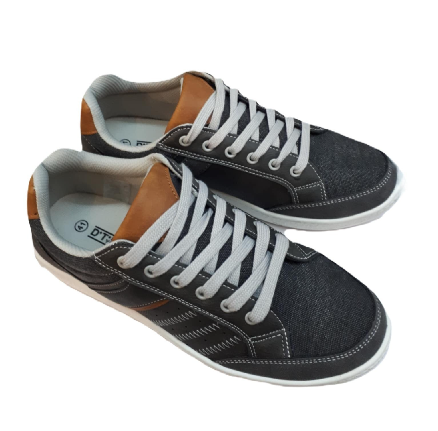 Sneakers grey ref. B223870/029 922
