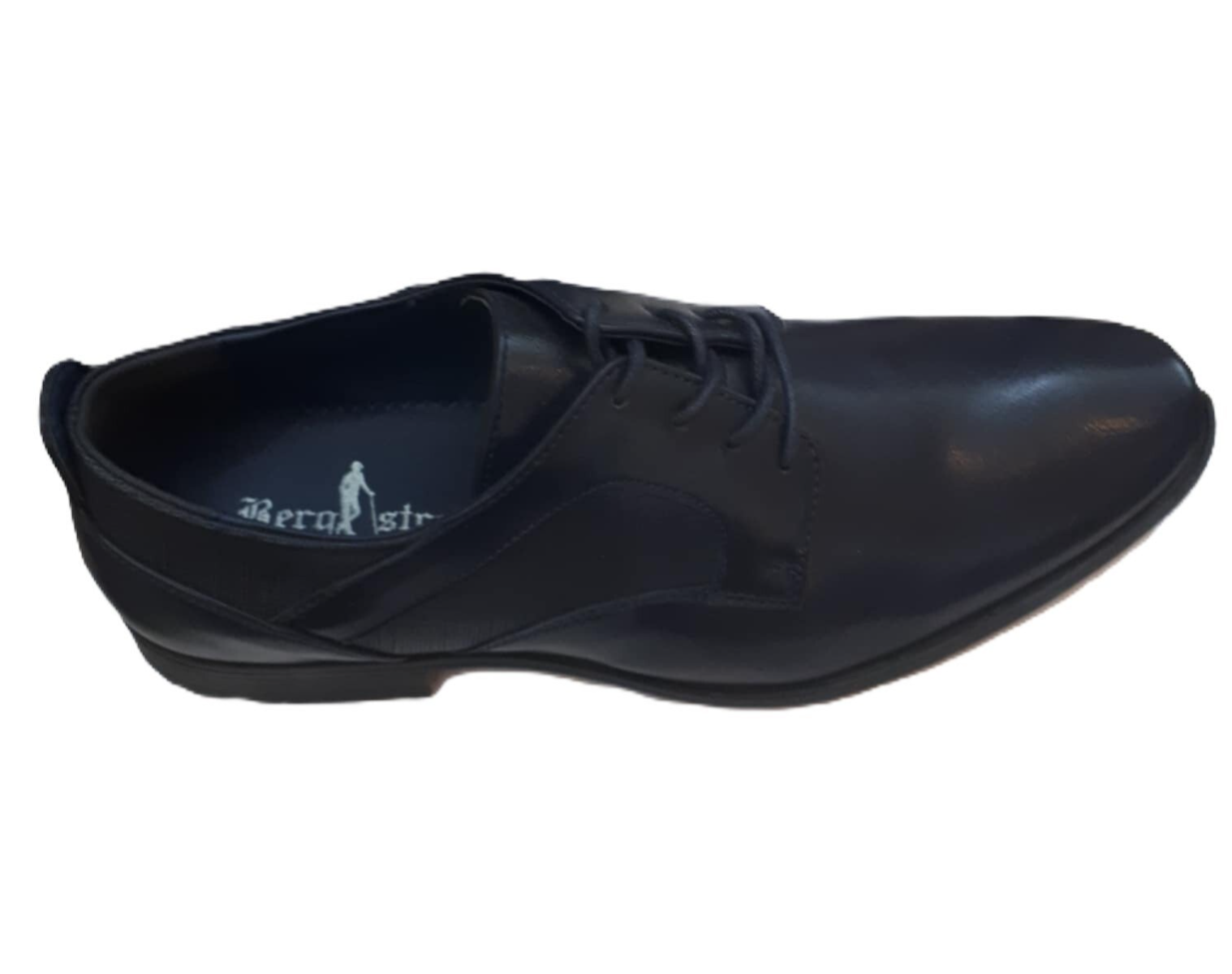 BERGSTROEM KOPENHAGEN geklede schoenen donker blauw ref. C8075 /0112 524