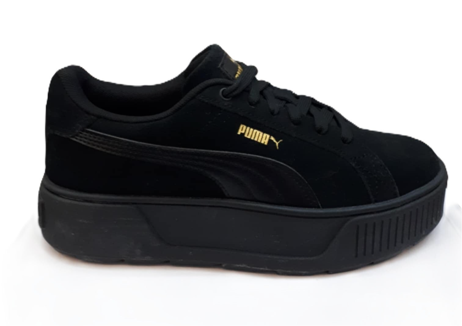 PUMA Cilia black ref. 38461502/0324