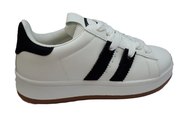 Sneakers WHITE ref. YY-136/0535