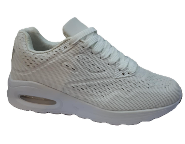 Sneakers WHITE ref. 021-2  / 04114