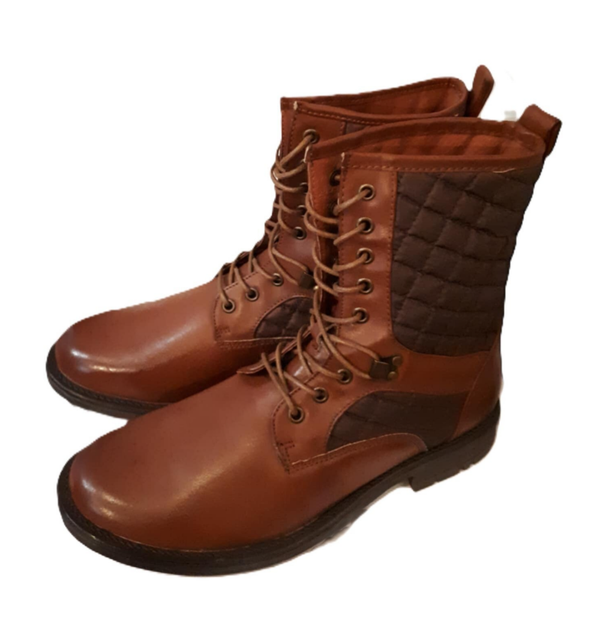 Boots bruin  ref. GLX3510 / 00150006