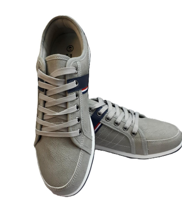 Sneakers GREY ref. C9028-4/0124