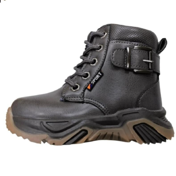 BOOTS GREY ref. X810B/15007095