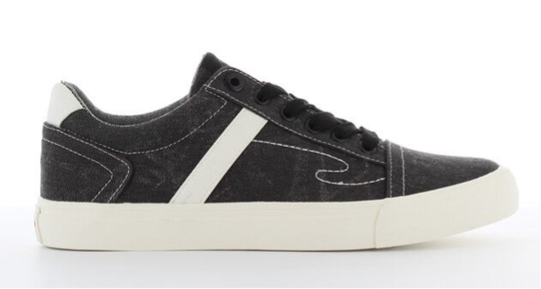 LEE COOPER removable footbed GREY ref. LC000383/0322