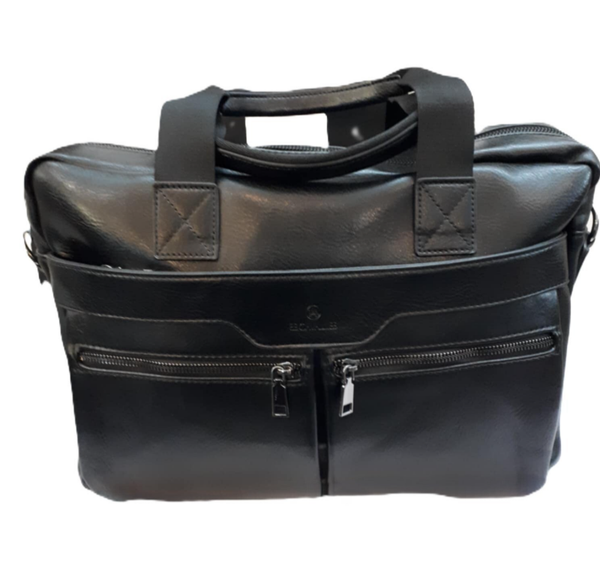 Cavalli laptop tas met schouderband  ref. BC1271/ 10120024