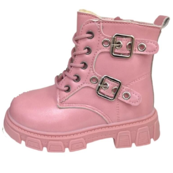 Enkellaarzen PINK ref. 57B- 57C/157 5095