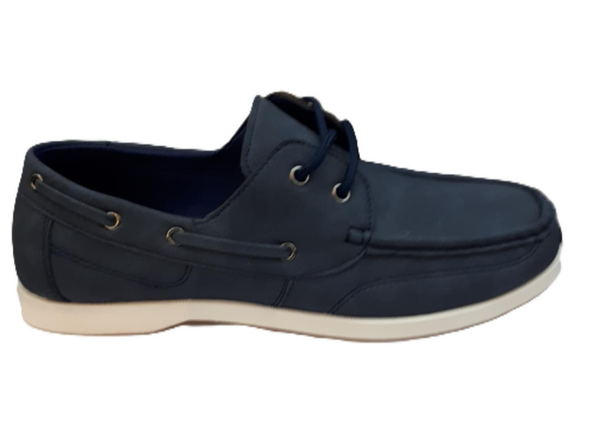 Mocassin NAVY ref. B221530 /0322