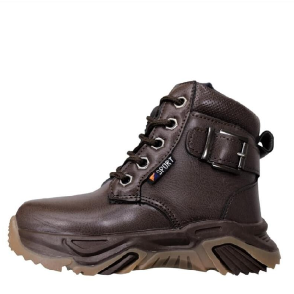 BOOTS BROWN ref. X810B/15007095