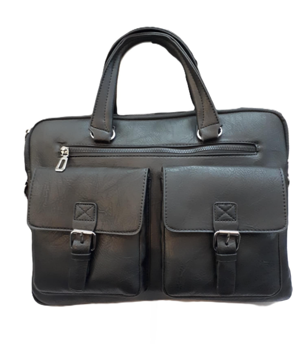 Laptop tas met schouderband  ref. 23083 / 10120024