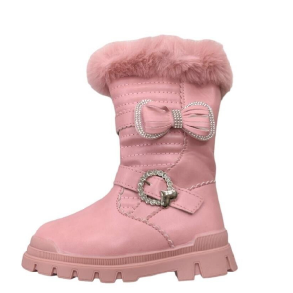 Laarzen PINK ref. MS-301B /15007095