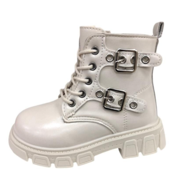 Enkellaarzen BEIGE ref. 57B- 57C/157 5095