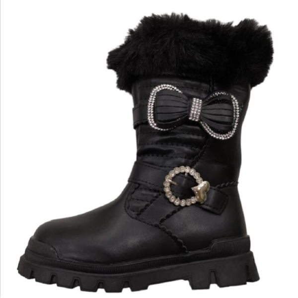 LAARZEN BLACK ref. MS-301B /15007095