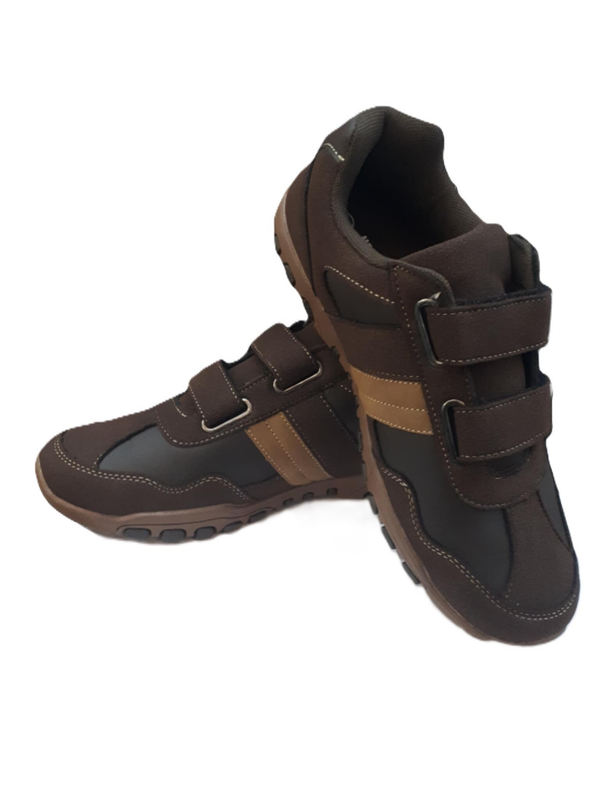 Norway Originals sneakers bruin  ref. B248140  / 02110025