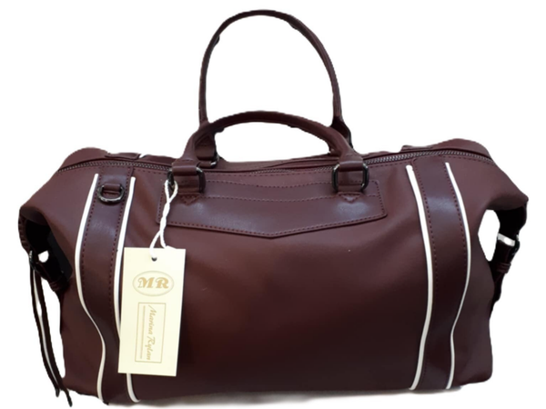 Mooie donker rood tas met schouderband ref. 58216/ 10150095