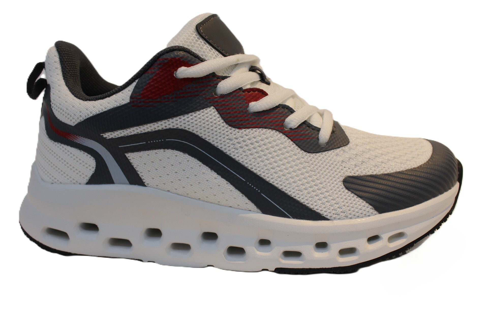 D.T NEW YORK sneakers WHITE ref. B963140 /02114