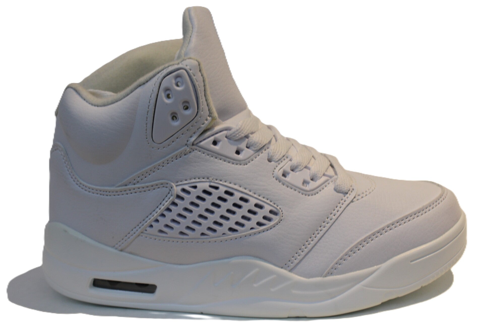 Sneakers WHITE ref.832-2 /0424