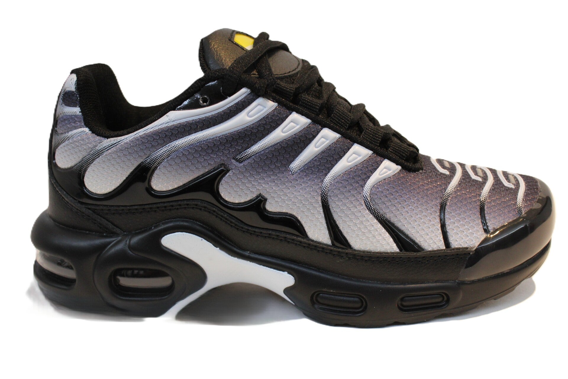 Sneakers BLACK ref. K55-58/0124