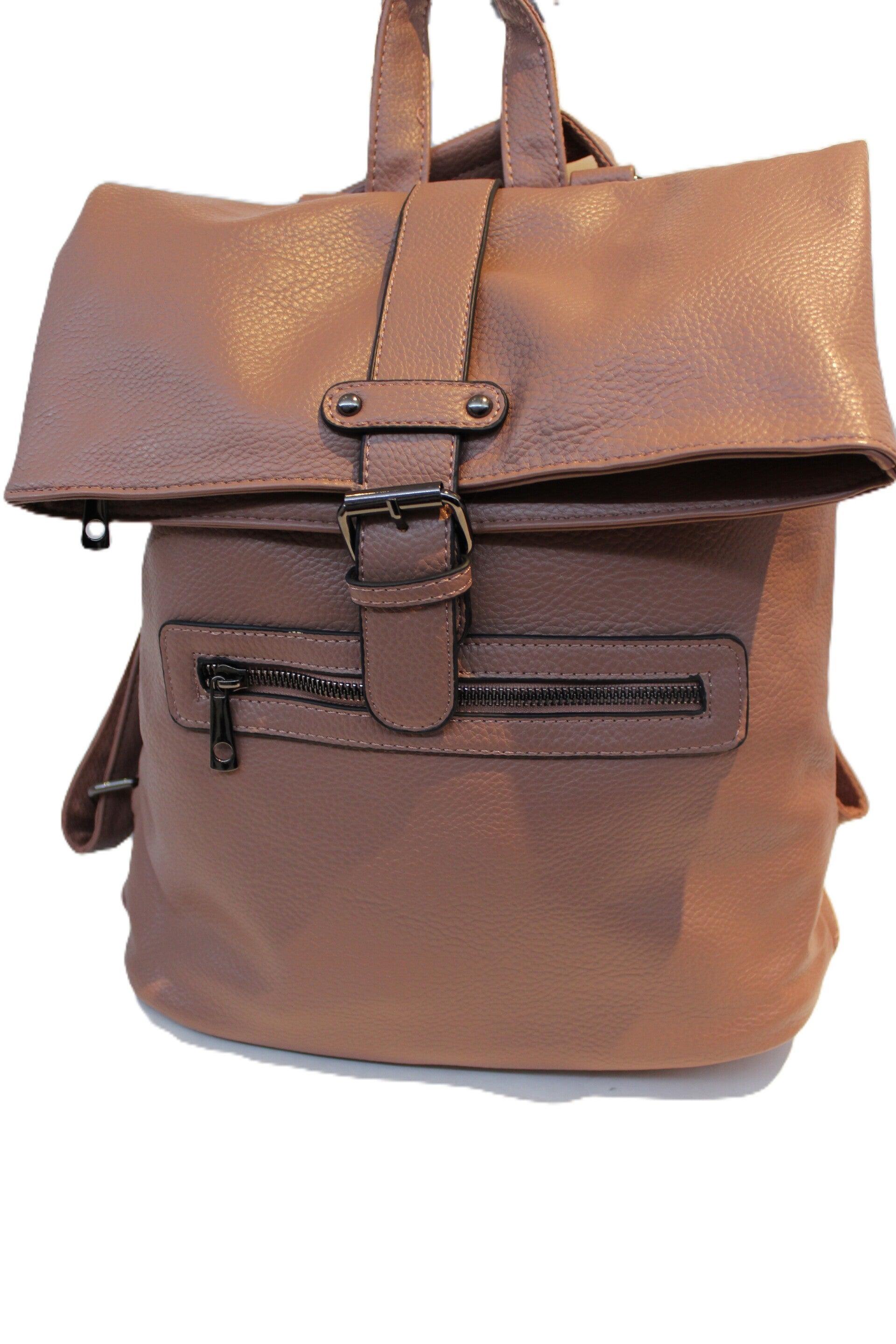 AMALIA rugzak rose ref. Y1212 /1025