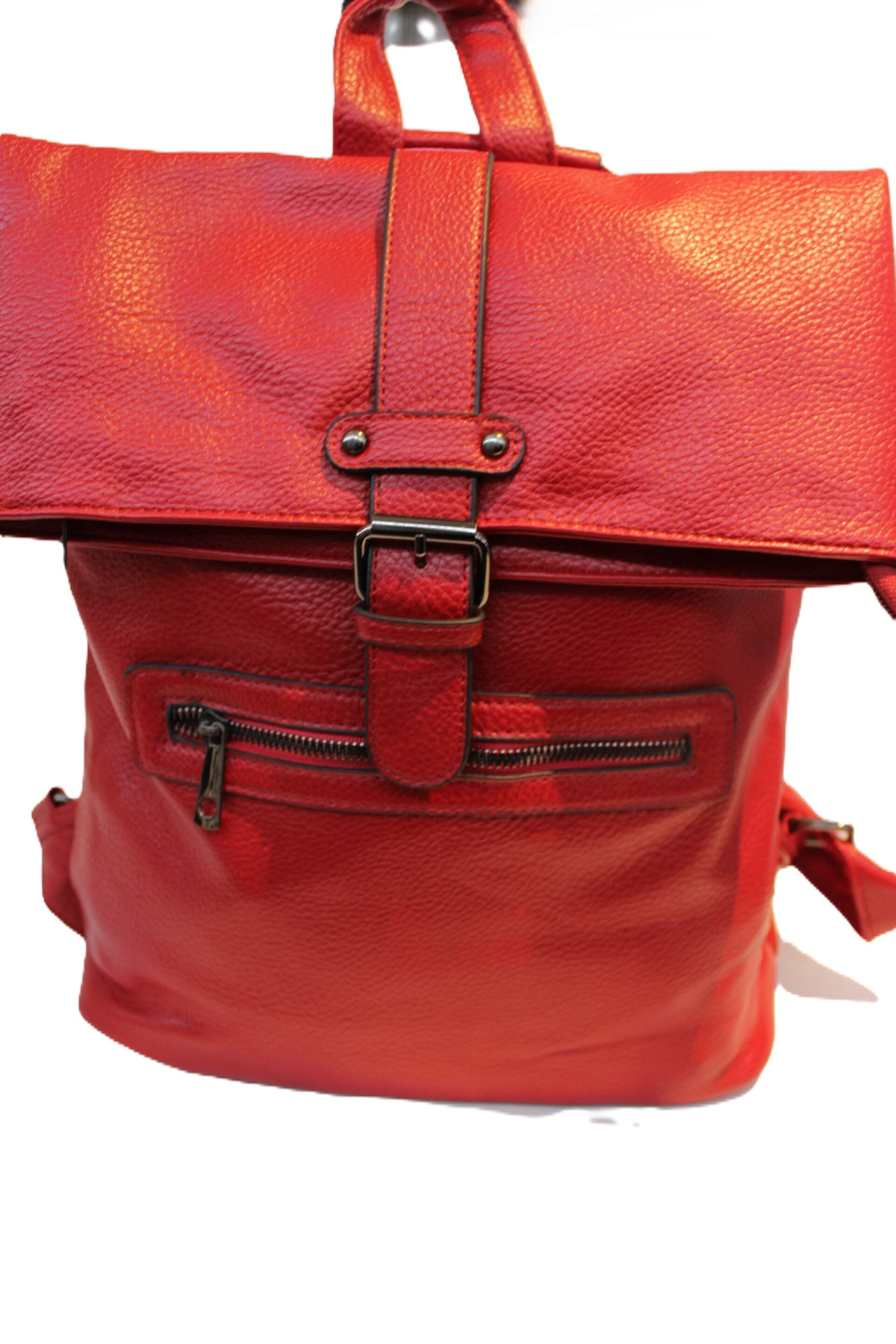 AMALIA rugzak rood ref. Y1212 /1025