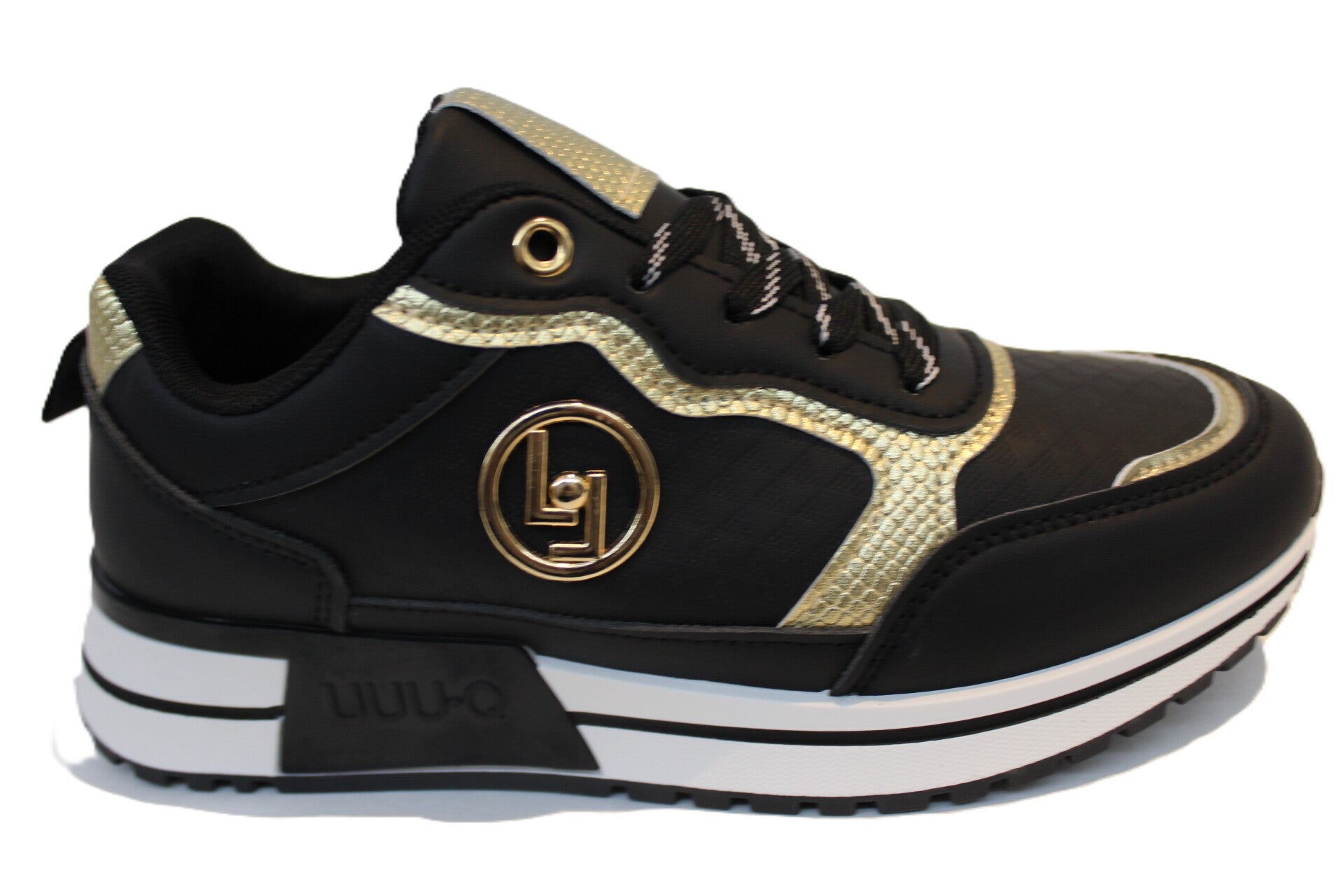 Sneakers BLACK ref. YY113/0525