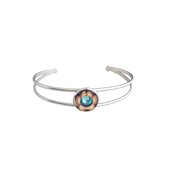 Bracciale aperto