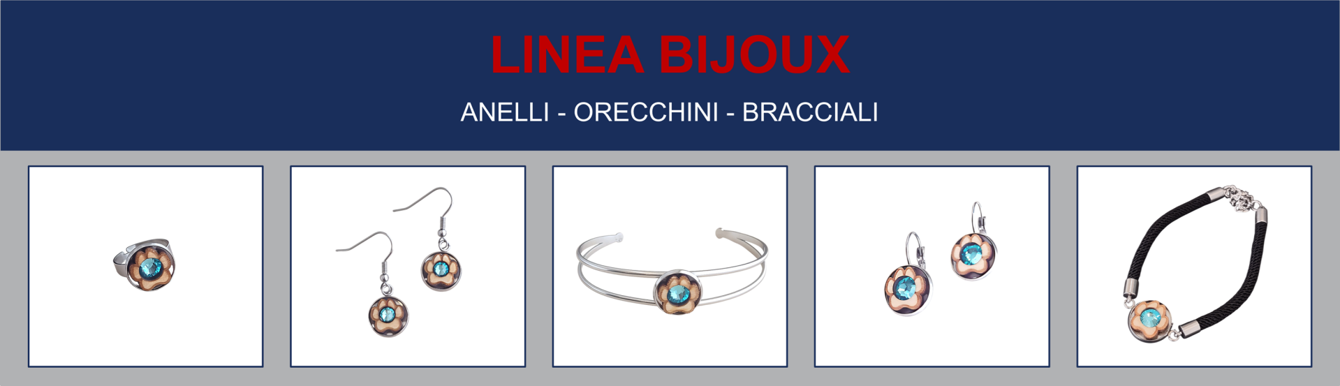 Linea BIJOUX