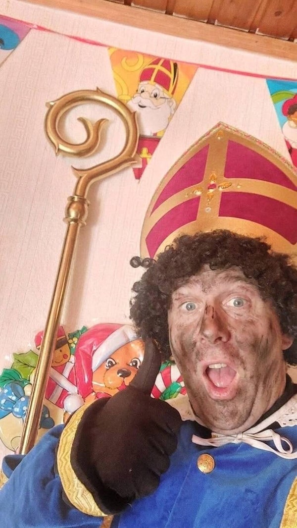 Dj-muziekpiet aan huis