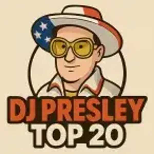 Carnaval Aalst bij Dj-presley top 20