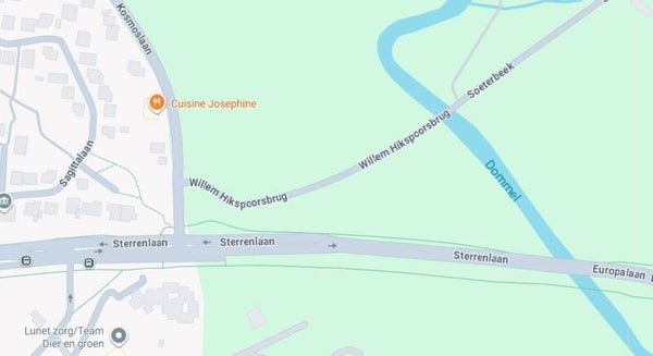 Eindhoven: Stoplicht kruising Sterrenlaan met Kosmoslaan versnellen