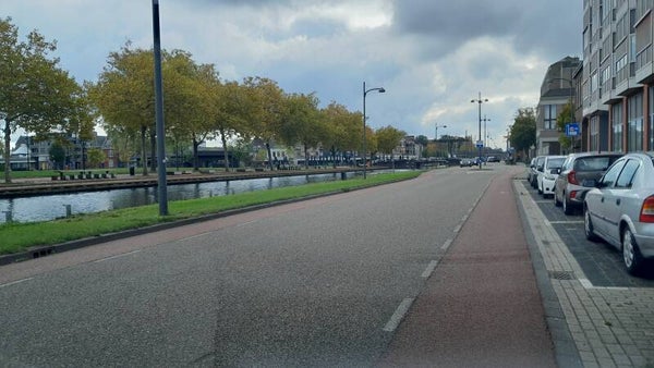 Helmond: Tegen permanente sluiting Kanaaldijk NW