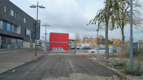Helmond: Tegen permanente sluiting Torenstraat/Watermolenwal