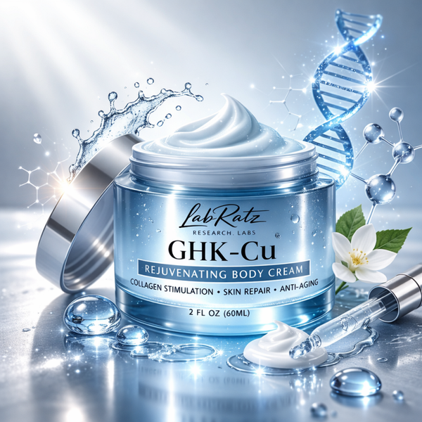 GHK CREAM