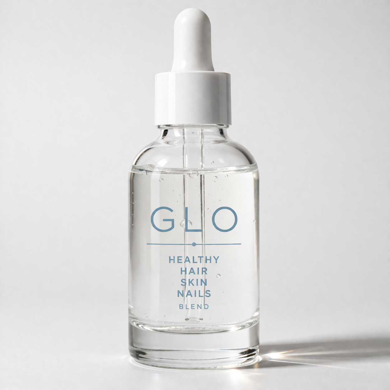 HEALTHY HAIR SKIN AND NAILS SERUM