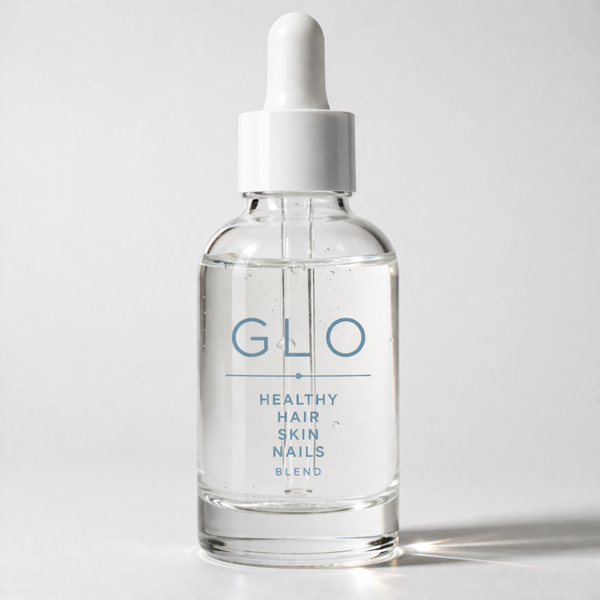 HEALTHY HAIR SKIN AND NAILS SERUM