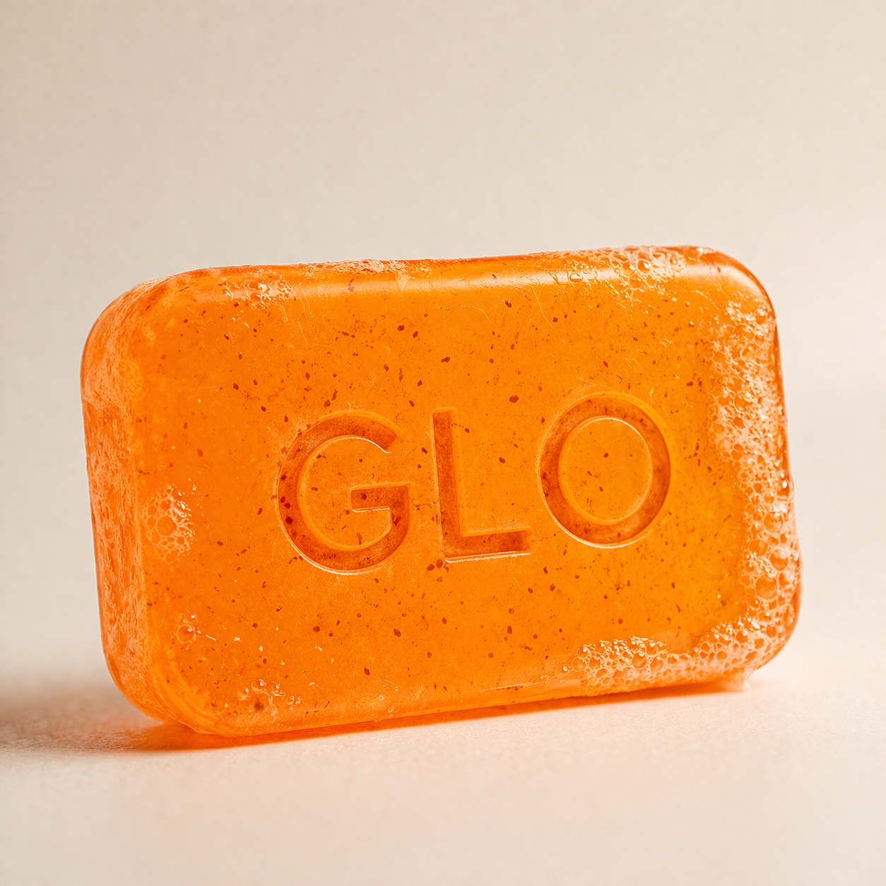 GLO SOAP BAR