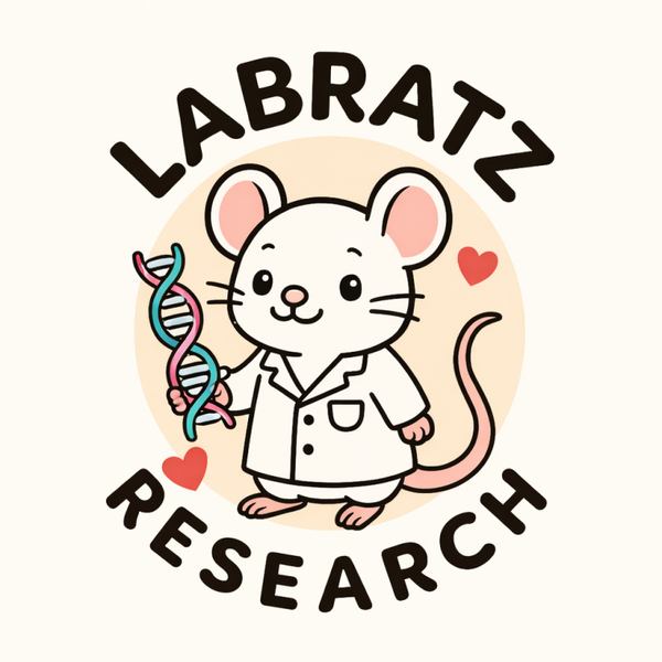 LABRATZ LOGO'S AND LABEL SERVICES