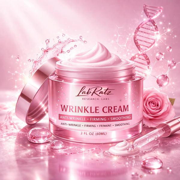 WRINKLE CREAM