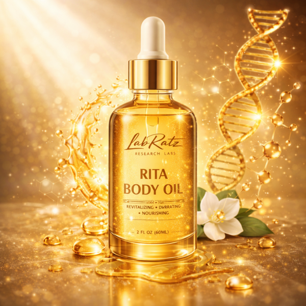 RITA BODY OIL
