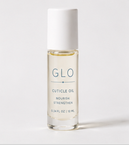 GLO CUTICLE OIL