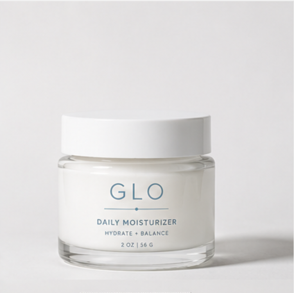 GLO DAILY MOISTURIZER