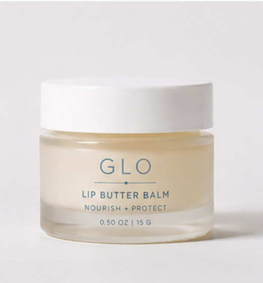 GLO LIP BUTTER BALM
