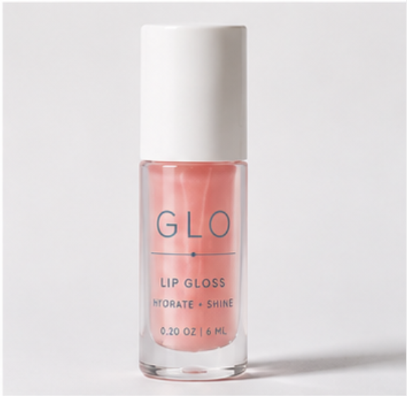 GLO LIP GLOSS