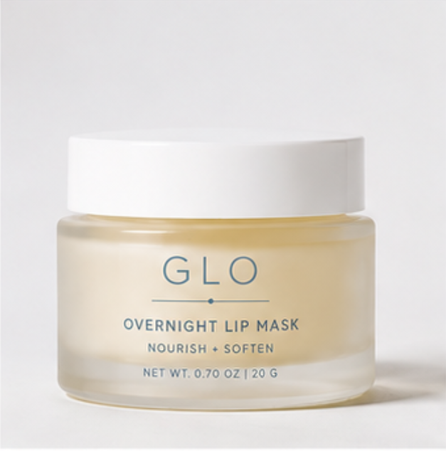 GLO OVERNIGHT LIP MASK