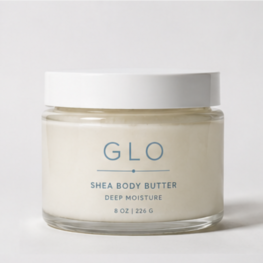 GLO SHEA BODY BUTTER