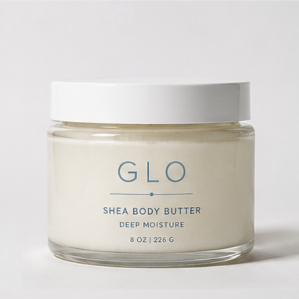 GLO SHEA BODY BUTTER