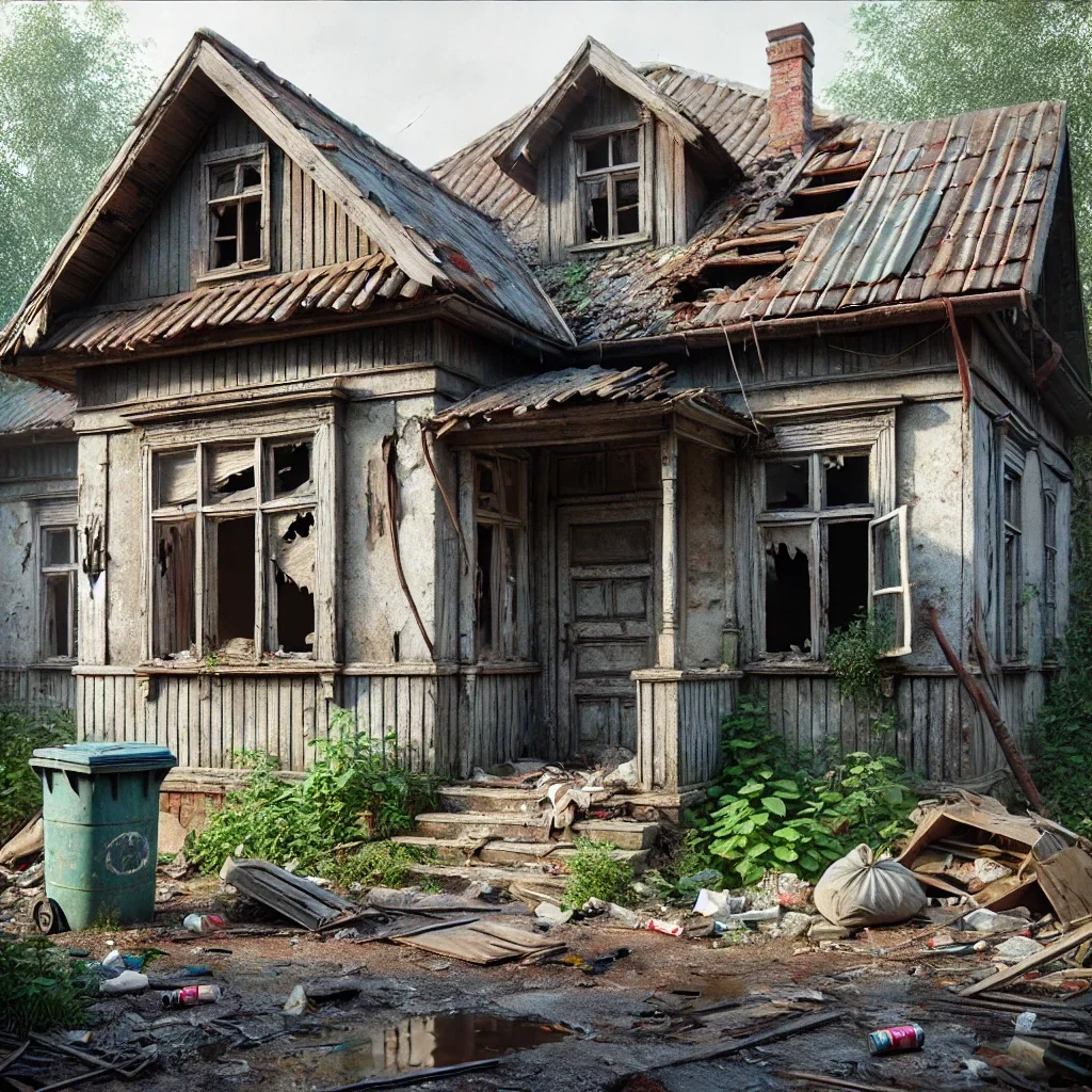 How to read a home inspection report? / BLOG ...